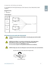 Preview for 7 page of Praher Plastics K4 Assembly Instructions Manual