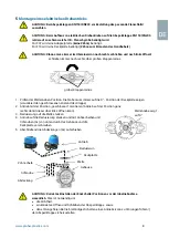 Preview for 9 page of Praher Plastics K4 Assembly Instructions Manual