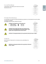 Preview for 11 page of Praher Plastics K4 Assembly Instructions Manual