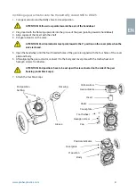 Preview for 17 page of Praher Plastics K4 Assembly Instructions Manual