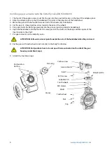 Preview for 18 page of Praher Plastics K4 Assembly Instructions Manual