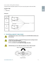 Preview for 19 page of Praher Plastics K4 Assembly Instructions Manual