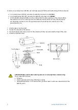 Preview for 20 page of Praher Plastics K4 Assembly Instructions Manual