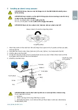 Preview for 21 page of Praher Plastics K4 Assembly Instructions Manual