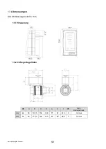 Preview for 10 page of Praher Plastics SC 01 Manual