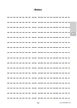 Preview for 25 page of Praher Plastics SC 01 Manual