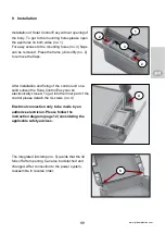 Предварительный просмотр 21 страницы Praher Plastics Solar Control Easy Operation Manual