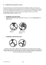 Предварительный просмотр 22 страницы Praher Plastics Solar Control Easy Operation Manual