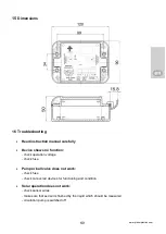 Предварительный просмотр 29 страницы Praher Plastics Solar Control Easy Operation Manual