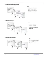 Preview for 14 page of praher aquastar comfort 3000 Manual