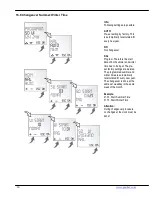 Preview for 16 page of praher aquastar comfort 3000 Manual