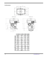 Preview for 20 page of praher aquastar comfort 3000 Manual