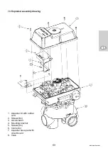 Предварительный просмотр 19 страницы praher Aquastar Comfort Safetypack Manual