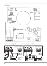 Предварительный просмотр 8 страницы praher AquaStar easy 1000 Operating Manual