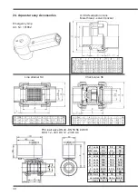 Предварительный просмотр 30 страницы praher AquaStar easy 1000 Operating Manual