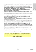 Preview for 5 page of praher EO510-ECO Manual