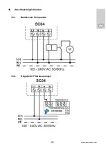 Preview for 11 page of praher Solar Control SC04 User Manual