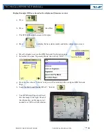 Preview for 14 page of Prairie Labs Precision JDM-150 Technical Reference Manual