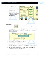 Preview for 16 page of Prairie Labs Precision JDM-150 Technical Reference Manual