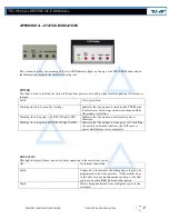 Preview for 17 page of Prairie Labs Precision JDM-150 Technical Reference Manual