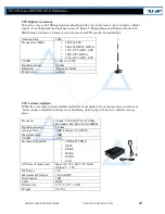 Preview for 20 page of Prairie Labs Precision JDM-150 Technical Reference Manual