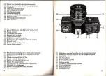 Preview for 3 page of Praktica EE2 Instructions For Use Manual