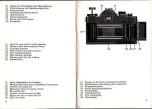 Preview for 4 page of Praktica EE2 Instructions For Use Manual