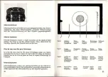 Preview for 17 page of Praktica EE2 Instructions For Use Manual