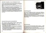 Preview for 20 page of Praktica EE2 Instructions For Use Manual