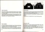 Preview for 21 page of Praktica EE2 Instructions For Use Manual