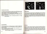 Preview for 22 page of Praktica EE2 Instructions For Use Manual