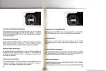 Preview for 26 page of Praktica EE2 Instructions For Use Manual