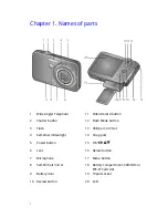 Preview for 3 page of Praktica Luxmedia 1405 User Manual