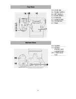 Предварительный просмотр 9 страницы Praktica Luxmedia Z35 Manual