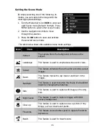 Предварительный просмотр 35 страницы Praktica Luxmedia Z35 Manual