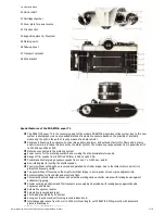 Preview for 2 page of Praktica Super TL Manual