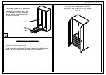 Предварительный просмотр 1 страницы PRAKTIK TC-1995 Instructions For Installation