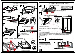 Предварительный просмотр 2 страницы PRAKTIK TC-1995 Instructions For Installation