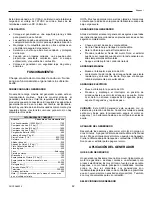 Preview for 42 page of Pramac E3750 User Manual