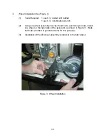 Preview for 15 page of Pramac ES5500X 5.5 KW Supplemental Instructions