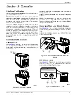 Preview for 23 page of Pramac GA20000 Owner'S Manual