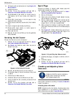 Preview for 36 page of Pramac GA20000 Owner'S Manual