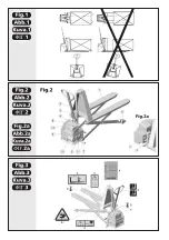 Preview for 3 page of Pramac HX10E Use And Maintenance Manual