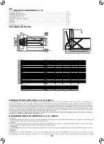 Preview for 6 page of Pramac HX10E Use And Maintenance Manual