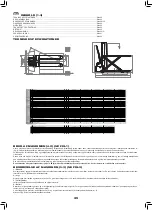 Preview for 14 page of Pramac HX10E Use And Maintenance Manual