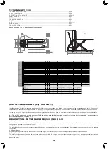 Preview for 26 page of Pramac HX10E Use And Maintenance Manual