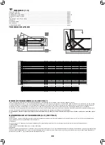 Preview for 38 page of Pramac HX10E Use And Maintenance Manual