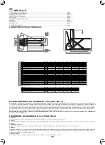 Preview for 46 page of Pramac HX10E Use And Maintenance Manual