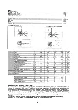 Preview for 78 page of Pramac HX10E Use And Maintenance Manual