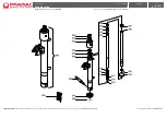 Preview for 106 page of Pramac HX10E Use And Maintenance Manual